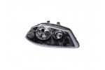 Pravé přední světlo Seat Ibiza / Cordoba (6L1/6L2) 06-08