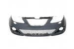 Přední nárazník Seat Ibiza IV (6J/6P) 08-12 PRO LAK S OTVORY