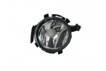 Levé přední mlhové světlo Seat Leon (1P1) 09-12 HELLA