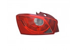 Levé zadní světlo Seat Ibiza IV (6J/6P) 08-12 HATCHBACK