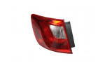 Levé zadní světlo vnější Seat Ibiza IV (6J/6P) 08-12 KOMBI
