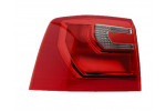 Levé zadní světlo vnější Seat Alhambra (710/711) 10-15 VALEO