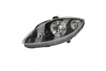 Levé přední světlo Seat Leon (1P1) 05-09