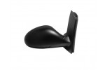 Pravé zpětné zrcátko Seat Altea (5P1) 04-09 MECHANICKÉ ČERNÉ