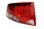 Levé zadní světlo vnější Seat Altea (5P5) 04-09 VISTEON