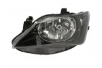Levé přední světlo Seat Ibiza IV (6J/6P) 12-15