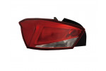 Levé zadní světlo Seat Ibiza V (KJ1) 17- HATCHBACK