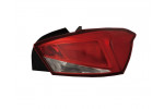 Pravé zadní světlo Seat Ibiza V (KJ1) 17- HATCHBACK