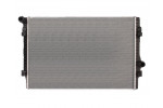 Chladič vody Volkswagen Passat B8 (3G) 14- 1.8 2.0