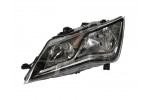 Levé přední světlo s denním svícením Seat Leon (5F1/5F8) 12-16 VALEO