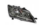 Pravé přední světlo s denním svícením Seat Leon (5F1/5F8) 12-16