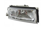 Pravé přední světlo Škoda Octavia I (1U2/1U5) 01-10 VISTEON