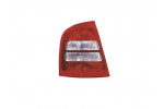 Levé zadní světlo Škoda Octavia I (1U2) 01-10 HATCHBACK VISTEON