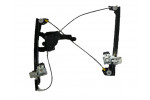Levá elektrická stahovačka okna Škoda Octavia I (1U2/1U5) 01-10