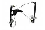 Levá elektrická stahovačka okna Škoda Octavia I (1U2/1U5) 97-00
