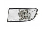 Levé přední mlhové světlo Škoda Octavia II (1Z3/1Z5) 04-08 VISTEON