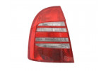 Levé zadní světlo Škoda Superb I (3U4) 02-06 SEDAN VISTEON