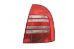 Pravé zadní světlo Škoda Superb I (3U4) 02-06 SEDAN VISTEON