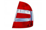 Pravé zadní světlo Škoda Superb I (3U4) 06-08 SEDAN VISTEON