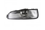 Pravé přední mlhové světlo Škoda Superb II (3T4/3T5) 08-13 HELLA