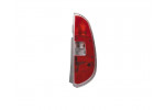 Pravé zadní světlo Škoda Roomster (5J7) 06-10 VISTEON