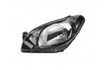 Levé přední světlo s denním svícením Škoda Citigo (NF1) 12-17 HELLA