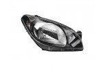 Pravé přední světlo s denním svícením Škoda Citigo (NF1) 12-17 HELLA