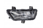 Pravé přední mlhové světlo Škoda Citigo (NF1) 17-19 HELLA