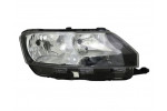 Pravé přední světlo Škoda Rapid (NH3/NH1) 12-17 VALEO
