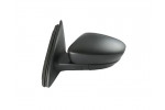 Levé zpětné zrcátko Seat Toledo IV (KG3) 12-15 ELEKTRICKÉ ČERNÉ