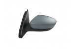 Levé zpětné zrcátko Seat Toledo IV (KG3) 12-15 ELEKTRICKÉ PRO LAK
