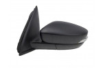 Levé zpětné zrcátko Seat Toledo IV (KG3) 16-19 MECHANICKÉ ČERNÉ