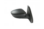 Pravé zpětné zrcátko Seat Toledo IV (KG3) 12-15 ELEKTRICKÉ ČERNÉ