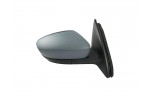 Pravé zpětné zrcátko Seat Toledo IV (KG3) 12-15 ELEKTRICKÉ PRO LAK