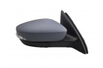 Pravé zpětné zrcátko Seat Toledo IV (KG3) 16-19 ELEKTRICKÉ PRO LAK