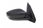 Pravé zpětné zrcátko Seat Toledo IV (KG3) 16-19 MECHANICKÉ ČERNÉ