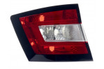 Levé zadní světlo Škoda Fabia III (NJ5) 14-18 KOMBI OE