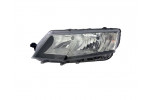 Levé přední světlo Škoda Octavia III (5E3/5E5) 13-17 MAGNETI MARELLI