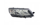 Pravé přední světlo Škoda Octavia III (5E3/5E5) 13-17 MAGNETI MARELLI