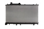 Chladič vody Subaru Outback (BR) 09-14 2.5