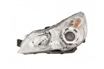 Levé přední světlo Subaru Outback (BR) 09-14