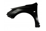Levý přední blatník Subaru Impreza (GR/GH/G3) 07-12 S OTVOREM
