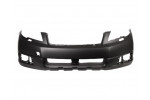 Přední nárazník Subaru Outback BR 09-14 PRO LAK S OTVORY