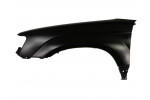 Levý přední blatník Subaru Forester (SG) 02-05
