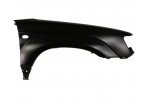 Pravý přední blatník Subaru Forester (SG) 02-05 S OTVOREM
