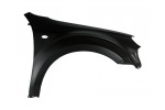 Pravý přední blatník Subaru Forester (SH) 08-13 S OTVOREM