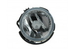Levé přední mlhové světlo Subaru Forester (SH) 08-13