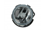 Pravé přední mlhové světlo Subaru Forester (SH) 08-13