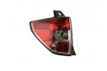 Levé zadní světlo Subaru Forester (SH) 08-13