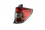 Pravé zadní světlo Subaru Forester (SH) 08-13